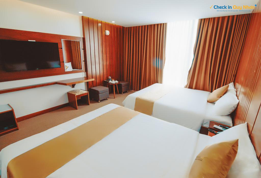 Mira Hotel Quy Nhơn