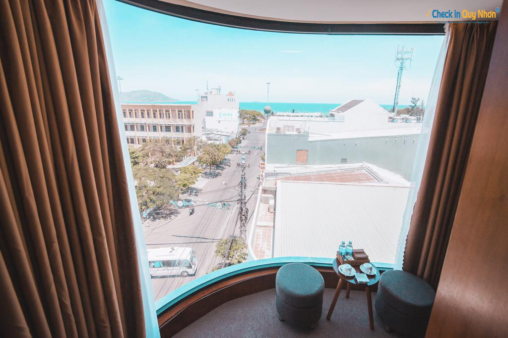 Mira Hotel Quy Nhơn