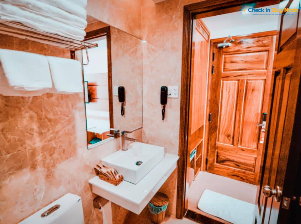 Mira Hotel Quy Nhơn