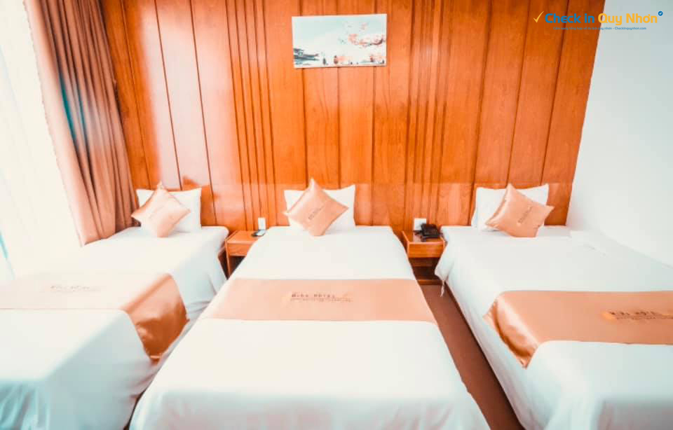 Mira Hotel Quy Nhơn