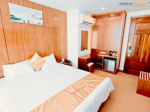 Mira Hotel Quy Nhơn
