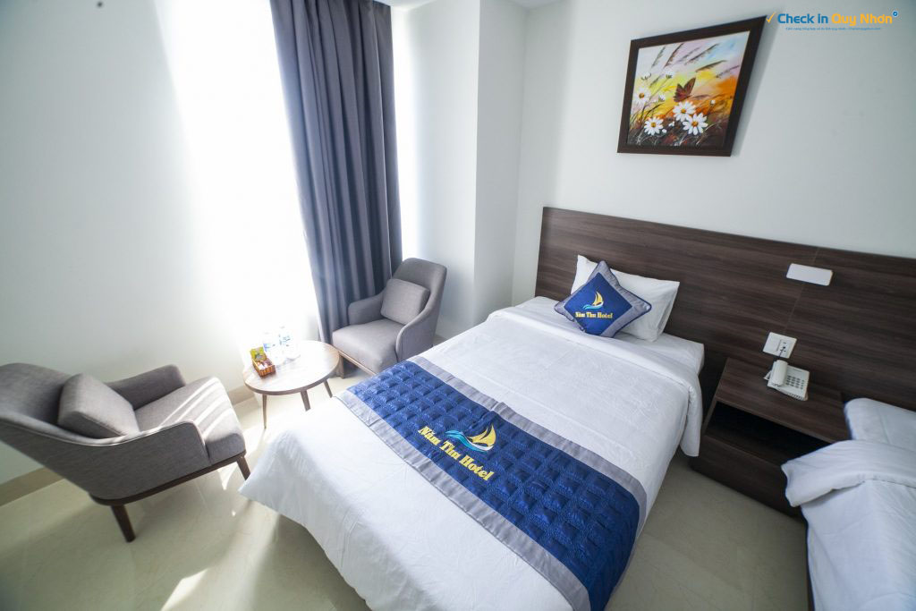 Năm Thu Hotel Quy Nhơn