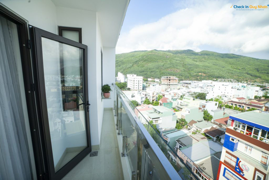 Năm Thu Hotel Quy Nhơn