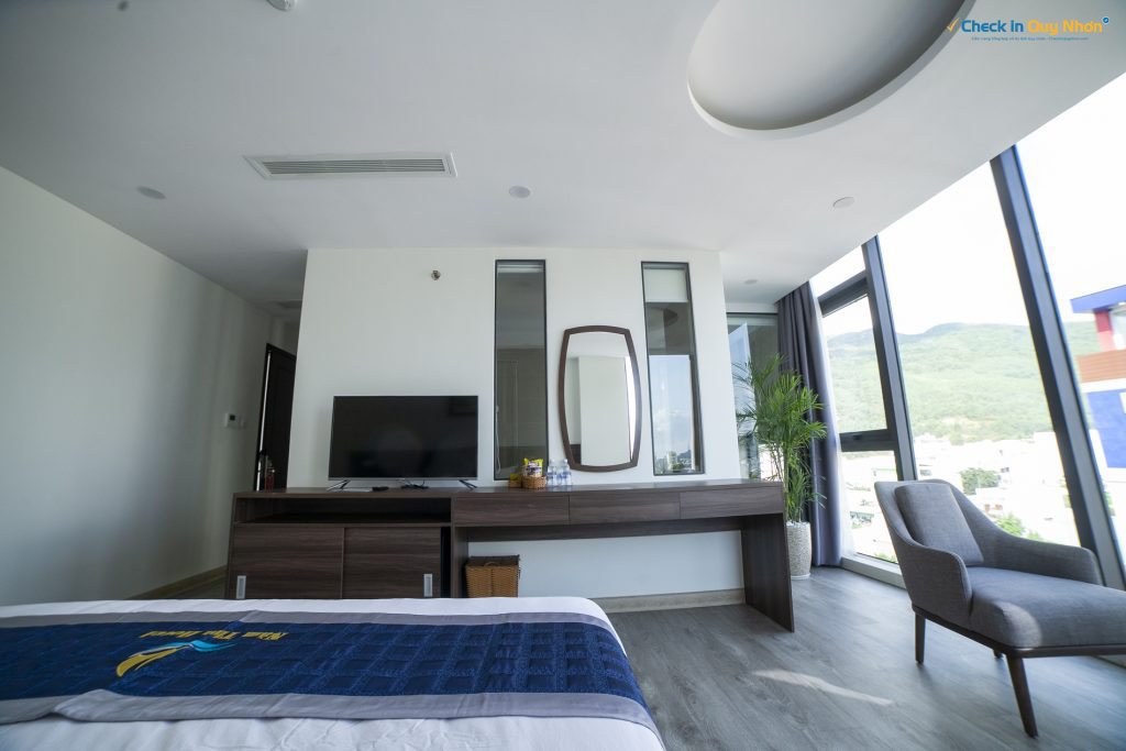 Năm Thu Hotel Quy Nhơn