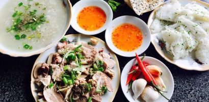 Du lịch Quy Nhơn nhất định phải thử top 5 đặc sản này