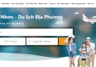 Combo quy nhơn – Danh sách tour combo phù hợp cho gia đình