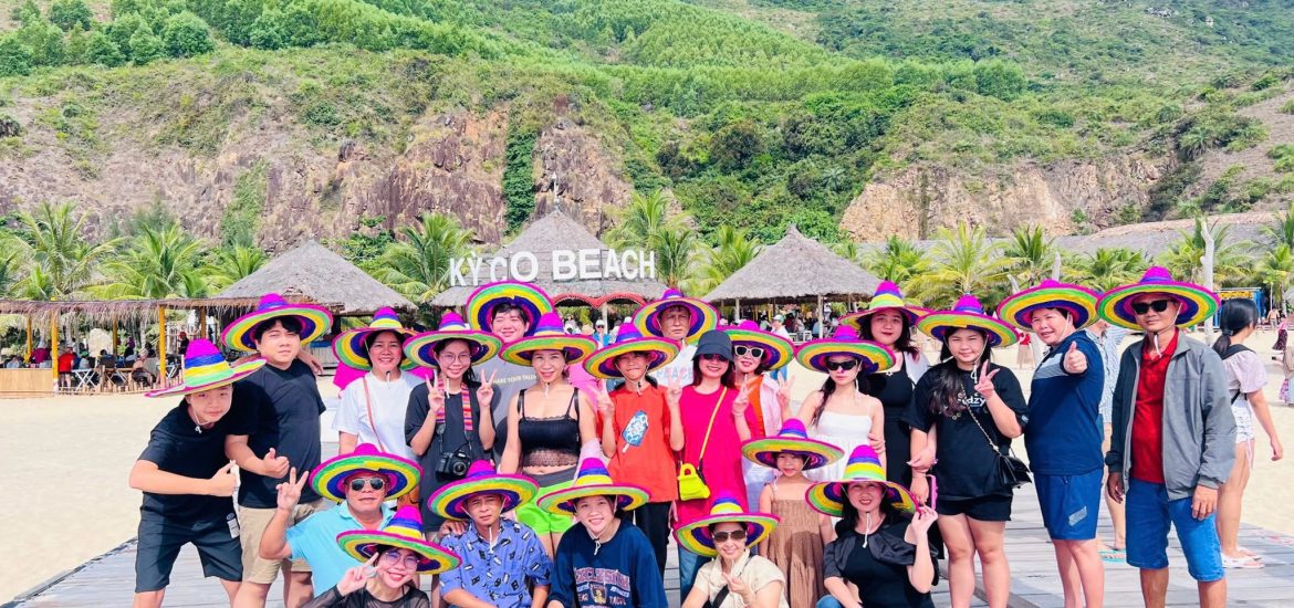Công Ty Du Lịch Nào Tại Quy Nhơn Được Đánh Giá Cao Nhất Năm 2025