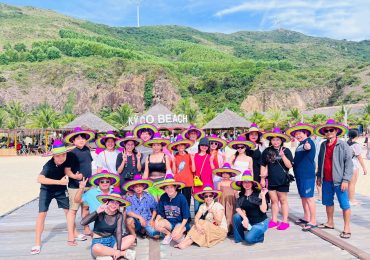 Công Ty Du Lịch Nào Tại Quy Nhơn Được Đánh Giá Cao Nhất Năm 2025