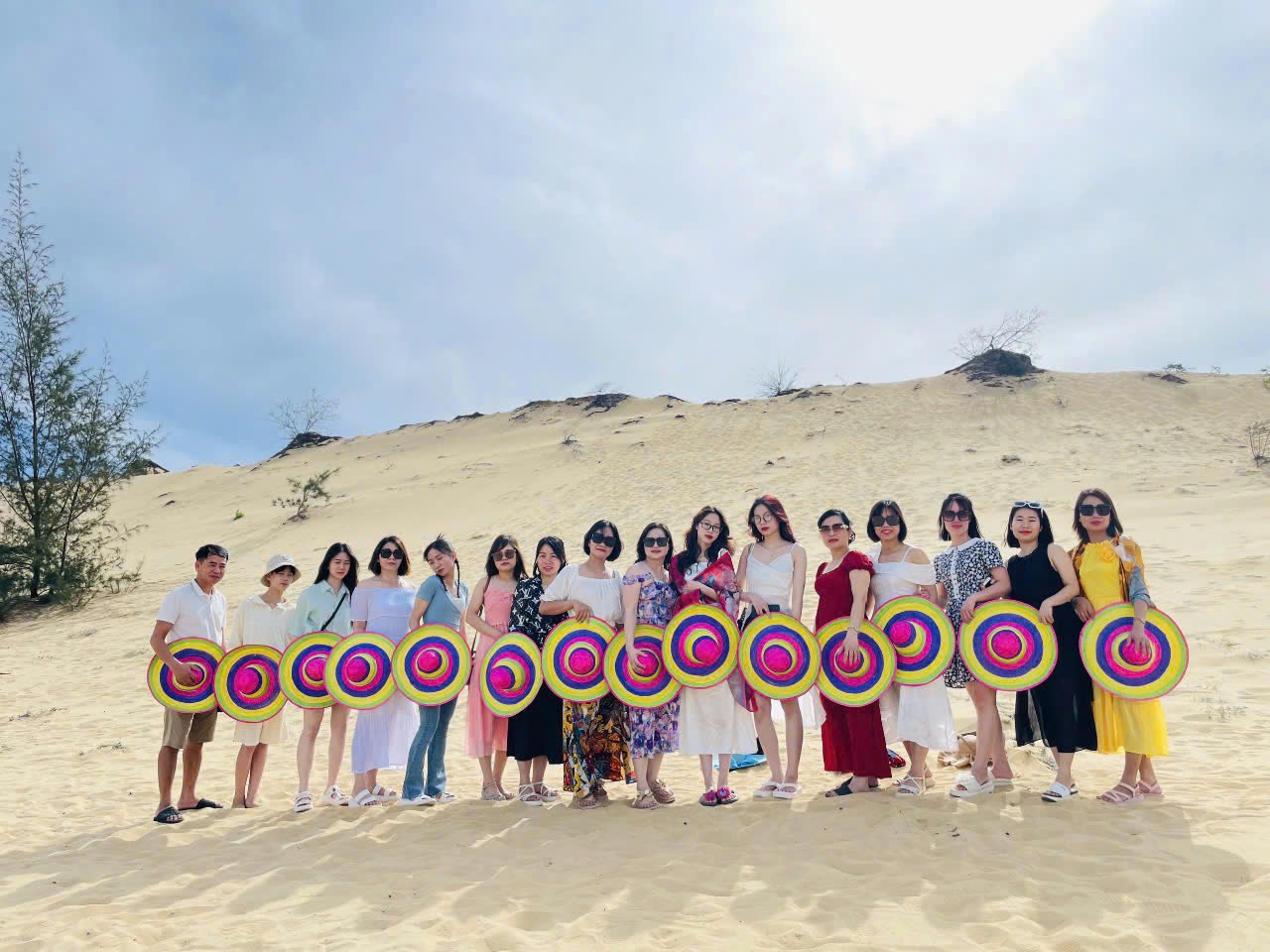 Tour Phú Yên được yêu thích nhất 2025