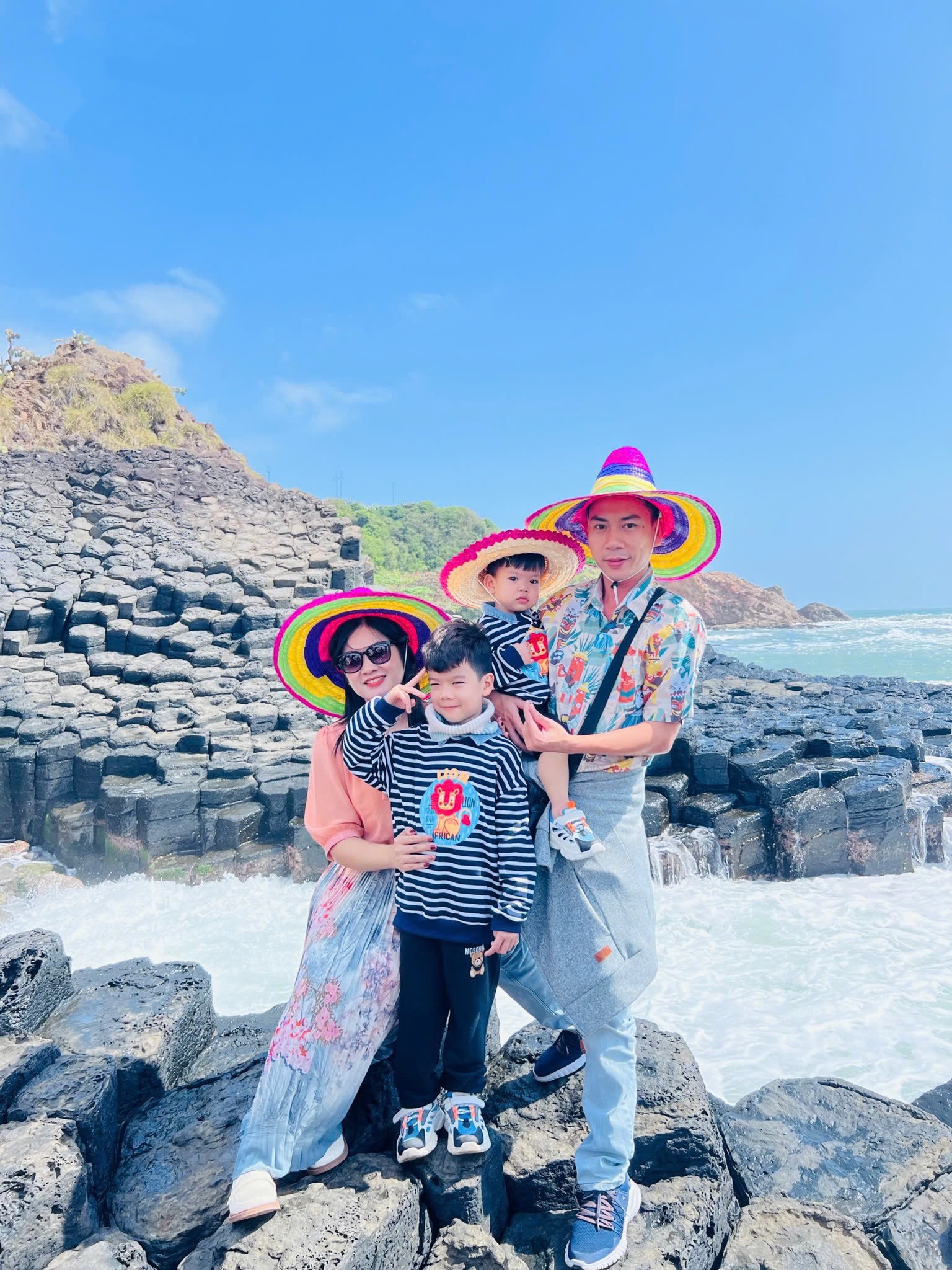 Kinh nghiệm du lịch tour Quy Nhơn